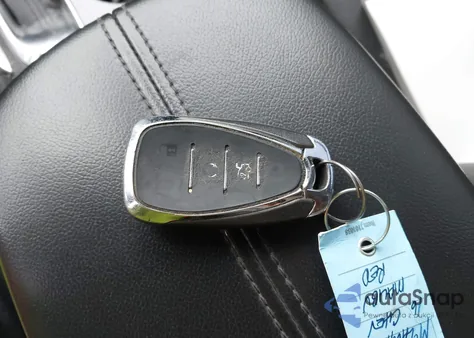 2016 Chevrolet Malibu 1Lt z USA, uszkodzony, nr VIN 1G1ZE5STXGF318902